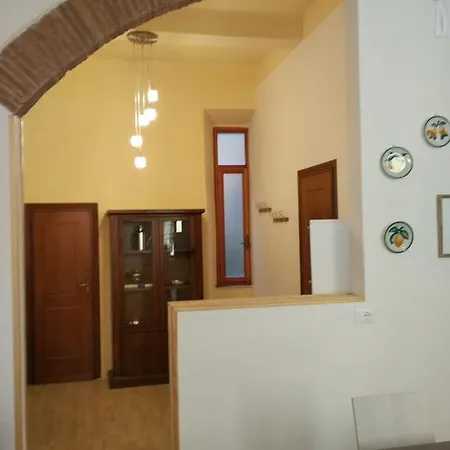 Piazza Duomo Apartamento Carrara