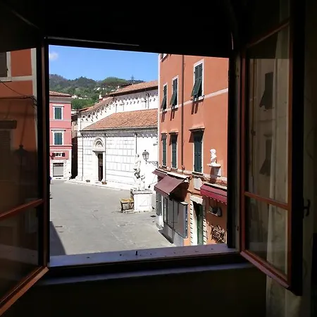 Piazza Duomo