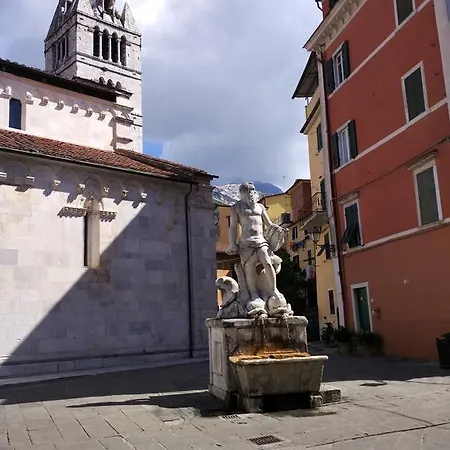 Piazza Duomo Apartamento *