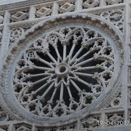 Piazza Duomo Carrara