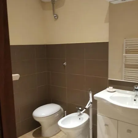 Piazza Duomo Apartamento Carrara