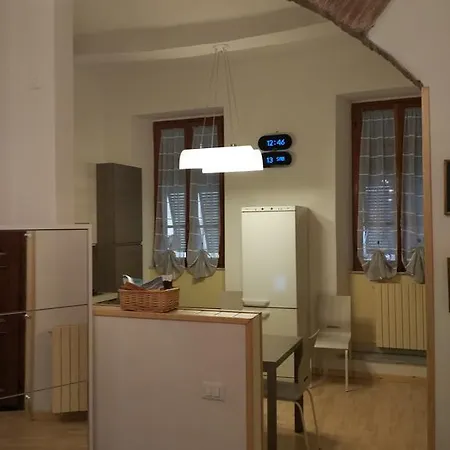 Apartamento Piazza Duomo *