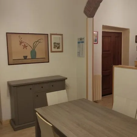 Piazza Duomo Apartamento