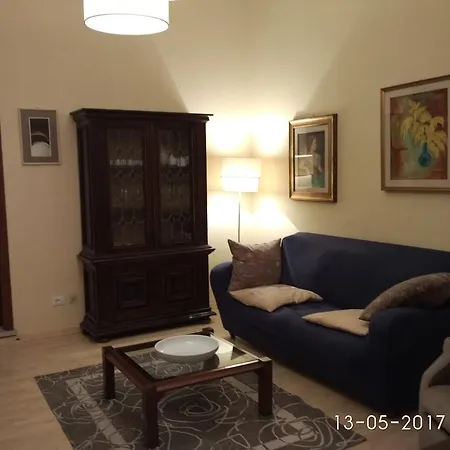 Apartamento Piazza Duomo *