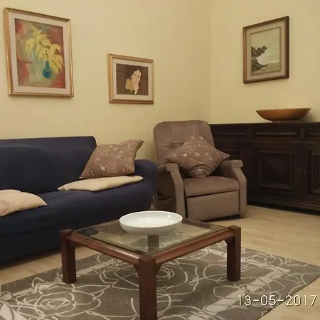 Apartamento Piazza Duomo