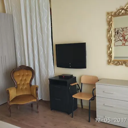 Apartamento Piazza Duomo