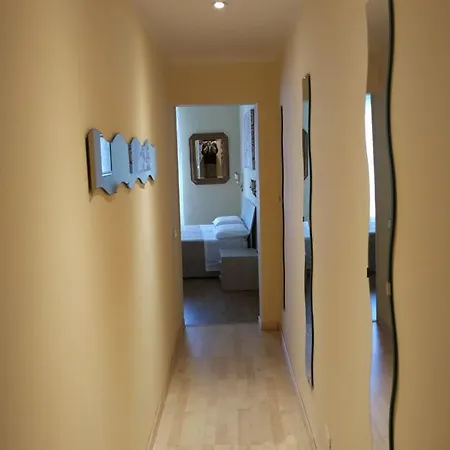 Piazza Duomo Apartamento Carrara