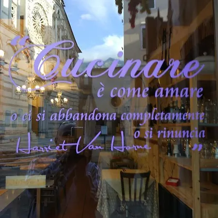 Apartamento Piazza Duomo Carrara
