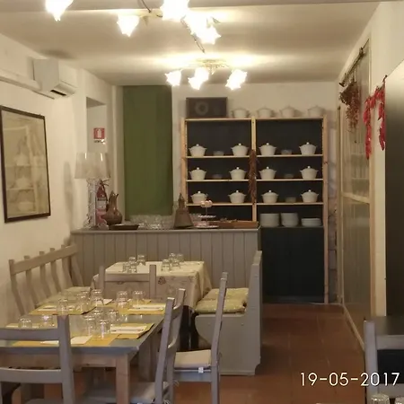 Apartamento Piazza Duomo Carrara